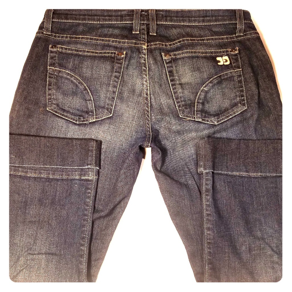 Joe's Jeans capris